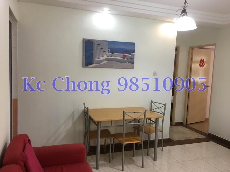 Blk 651B Jurong West Street 61 (Jurong West), HDB Executive #151808502